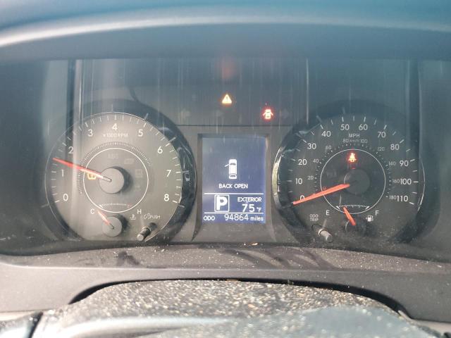 2015 TOYOTA SIENNA LE - 5TDKK3DC1FS603831