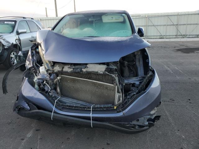 VIN 3CZRM3H5XDG701590 2013 HONDA CRV no.5