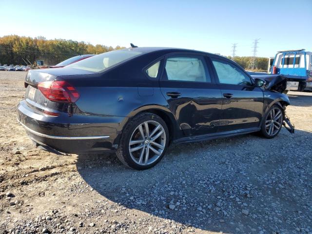 2018 VOLKSWAGEN PASSAT S - 1VWAA7A39JC018531