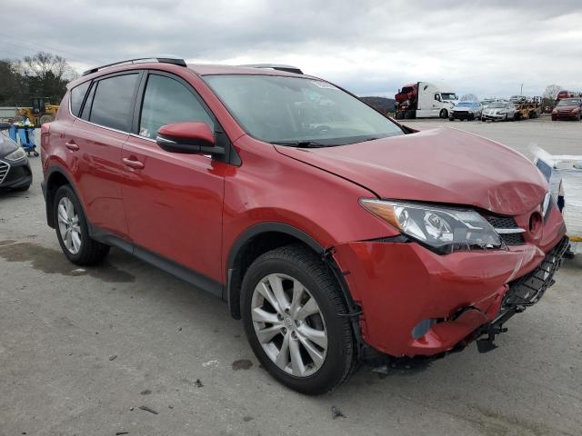 2015 TOYOTA RAV4 LIMIT - 2T3YFREV8FW214278