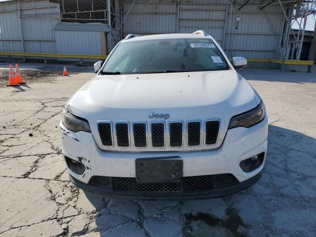 2019 JEEP CHEROKEE L - 1C4PJMLBXKD195245