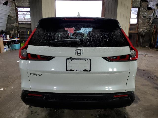 VIN 7FARS4H76SE012396 2025 HONDA CRV no.6