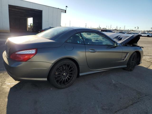 VIN WDDJK7DA4DF021307 2013 Mercedes-Benz SL-Class, 550 no.3