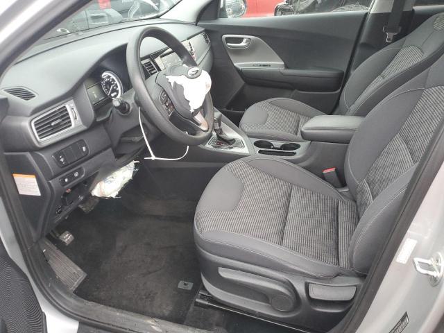2017 KIA NIRO FE - KNDCB3LC5H5048722