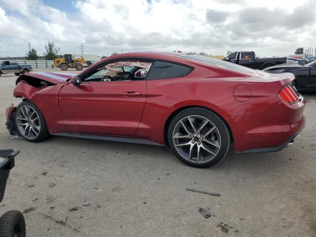 VIN 1FA6P8TH4F5385182 2015 Ford Mustang no.2