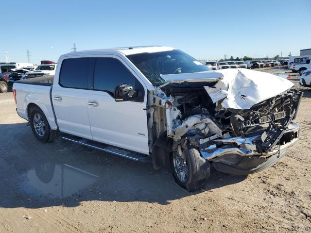 VIN 1FTEW1CP2GKD87247 2016 FORD F-150 no.4