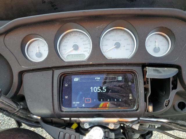 2022 HARLEY-DAVIDSON FLHX - 1HD1KBC12NB643619