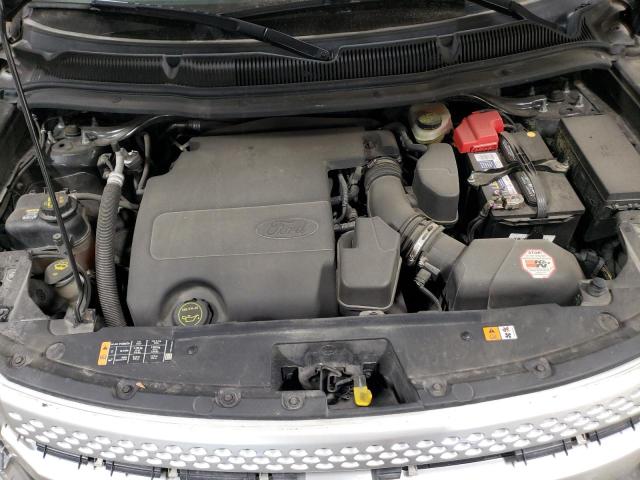 2015 FORD EXPLORER X - 1FM5K8D8XFGB79965
