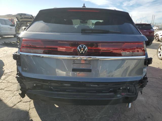 VIN 1V2DE2CA3RC244772 2024 VOLKSWAGEN ATLAS no.6