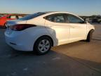 HYUNDAI ELANTRA SE photo