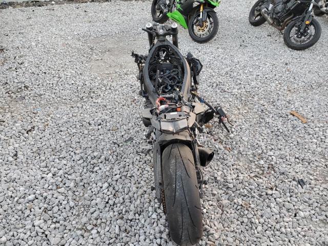 2018 YAMAHA MT09 - JYARN53E0JA003386