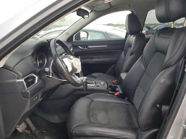 2020 MAZDA CX-5 TOURI - JM3KFBCM5L0763970