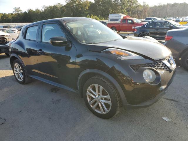 2016 NISSAN JUKE S - JN8AF5MR5GT608912