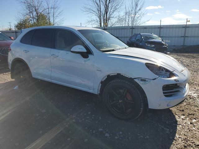 VIN WP1AF2A25ELA40710 2014 PORSCHE CAYENNE no.4