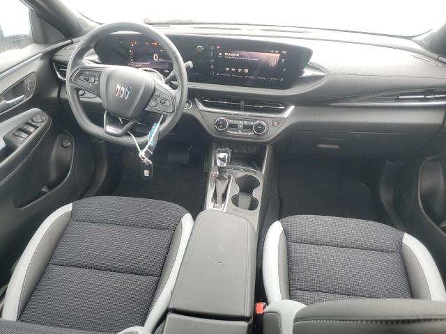 2024 BUICK ENVISTA PR - KL47LAE25RB131930
