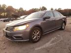 2016 VOLKSWAGEN PASSAT S - 1VWAT7A30GC039822