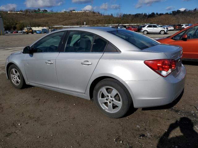 VIN 1G1PC5SB7E7359354 2014 Chevrolet Cruze, LT no.2