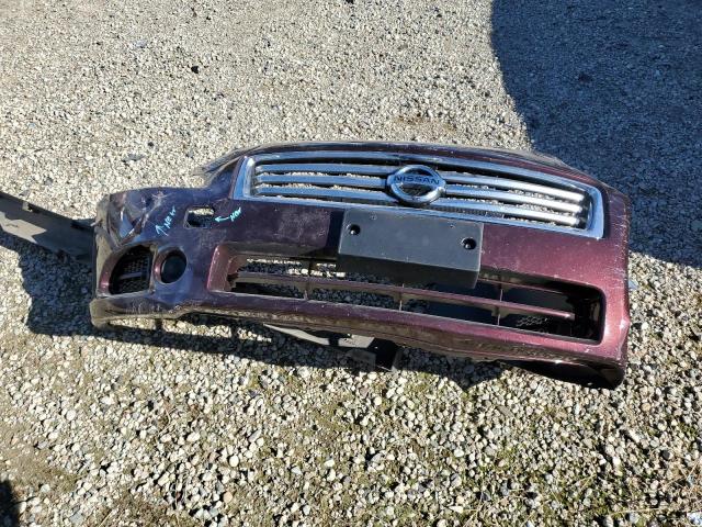 1N4AA5AP1EC486713 2014 NISSAN MAXIMA