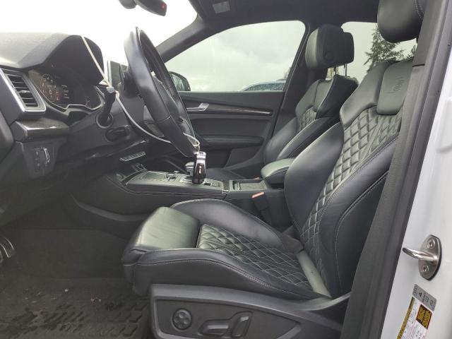 2019 AUDI SQ5 PREMIU WA1B4AFY4K2006353