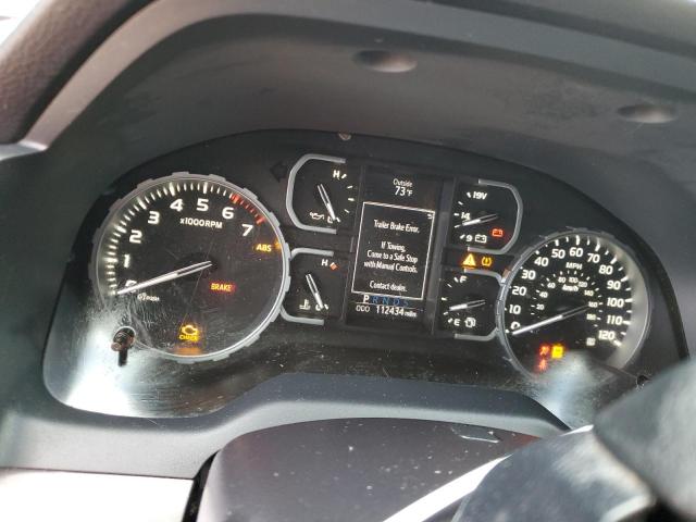 2018 TOYOTA TUNDRA DOU - 5TFUY5F19JX728674