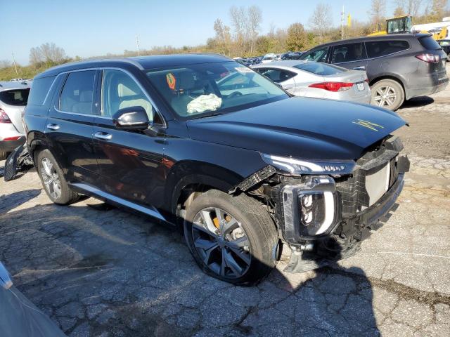 2022 HYUNDAI PALISADE L - KM8R5DHE4NU336763