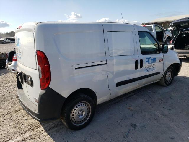 RAM PROMASTER 2019 white  gas ZFBHRFAB5K6N66329 photo #4