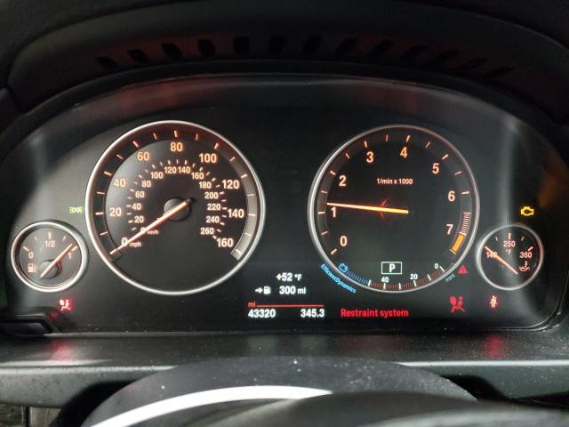 2018 BMW X5 XDRIVE3 - 5UXKR0C58J0X88094