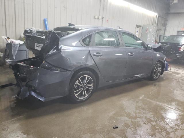 2024 KIA FORTE LX - 3KPF24AD0RE796170