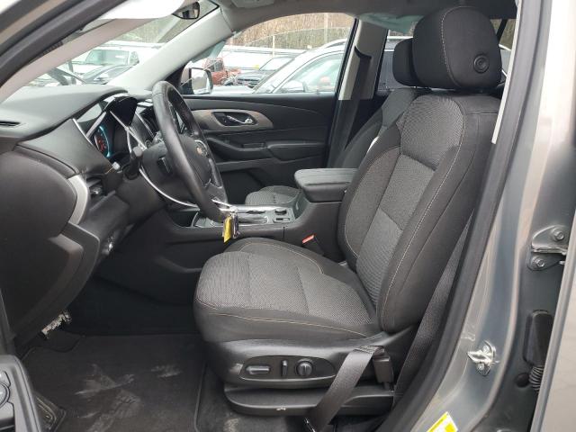 2018 CHEVROLET TRAVERSE L - 1GNEVGKW1JJ277065