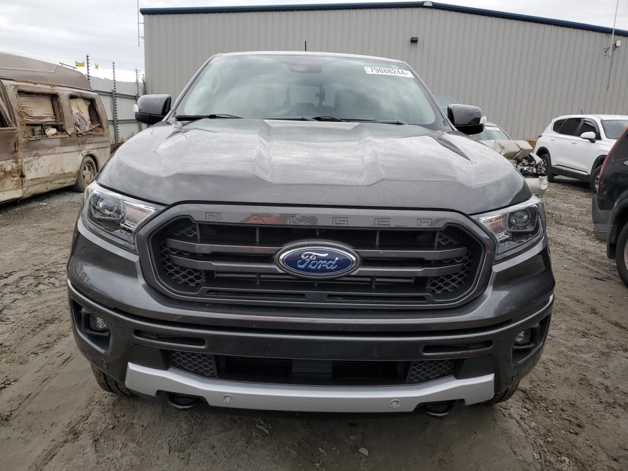 Lot #2988844681 2019 FORD RANGER XL