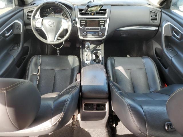 2016 NISSAN ALTIMA 2.5 - 1N4AL3AP9GC153127