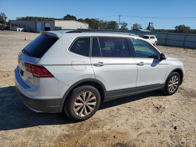 2018 VOLKSWAGEN TIGUAN S - 3VV0B7AX5JM018010