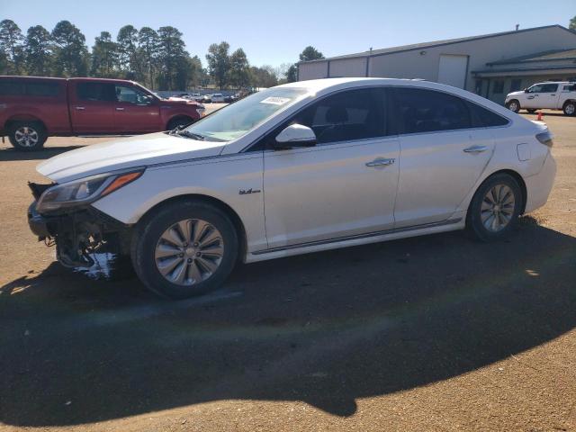 VIN KMHE24L18GA027975 2016 HYUNDAI SONATA no.1