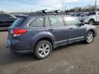 Lot #3023789878 2014 SUBARU OUTBACK 2.