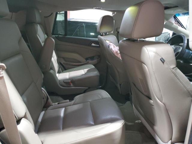 2015 GMC YUKON SLT - 1GKS2BKC7FR140884