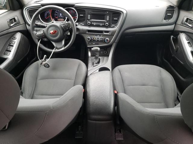 2015 KIA OPTIMA LX - 5XXGM4A74FG489869
