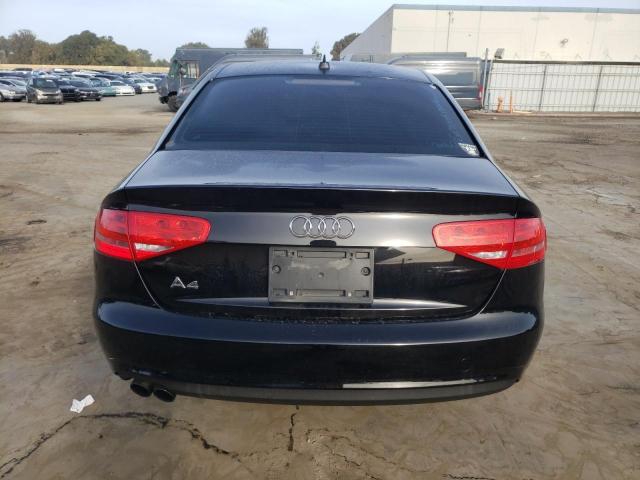 VIN WAUAFAFL9EN043091 2014 AUDI A4 no.6