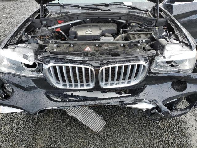 2015 BMW X4 XDRIVE2 - 5UXXW3C55F0F89420
