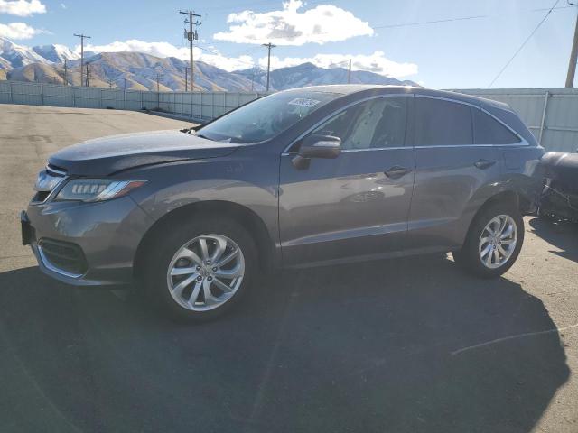 2017 ACURA RDX TECHNO #3026295437