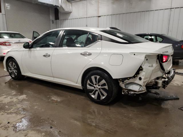 VIN 1N4BL4BV7LC227243 2020 NISSAN ALTIMA no.2