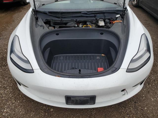 2021 TESLA MODEL 3 - 5YJ3E1EA5MF858903