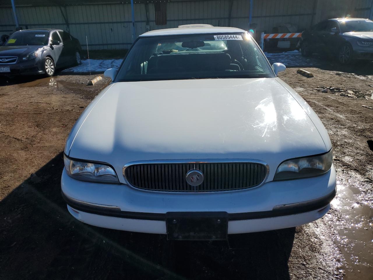 Lot #3024445530 1997 BUICK LESABRE