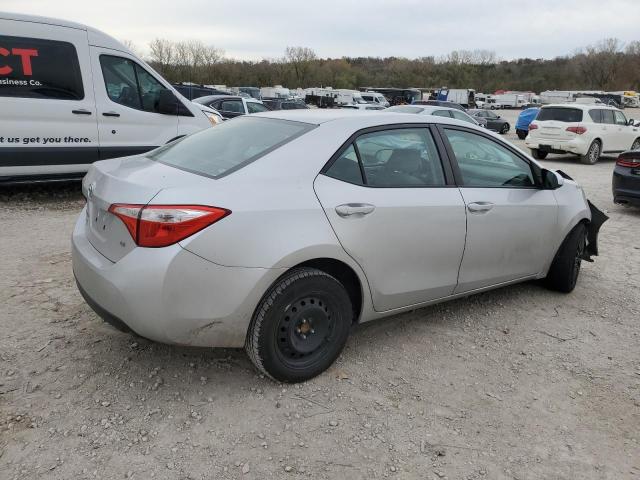 VIN 5YFBURHE0GP431875 2016 Toyota Corolla, L no.3