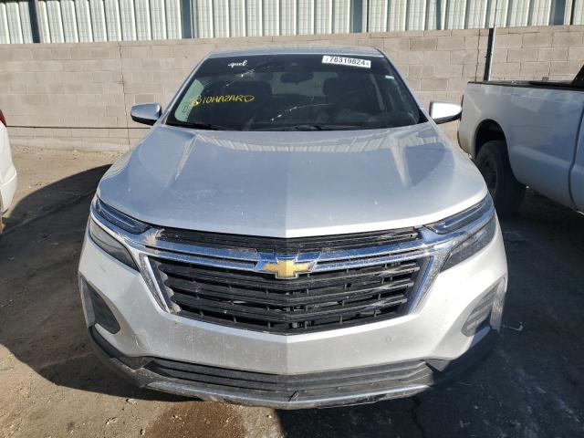 2022 CHEVROLET EQUINOX LT - 3GNAXUEV3NL221265