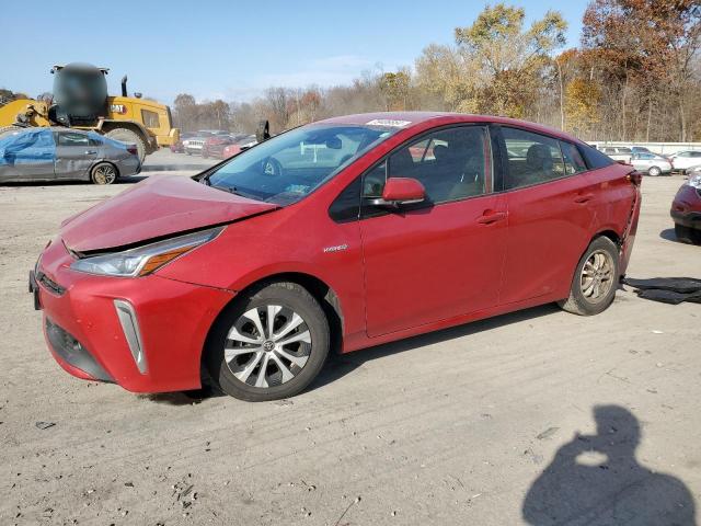 2019 TOYOTA PRIUS #3025048208