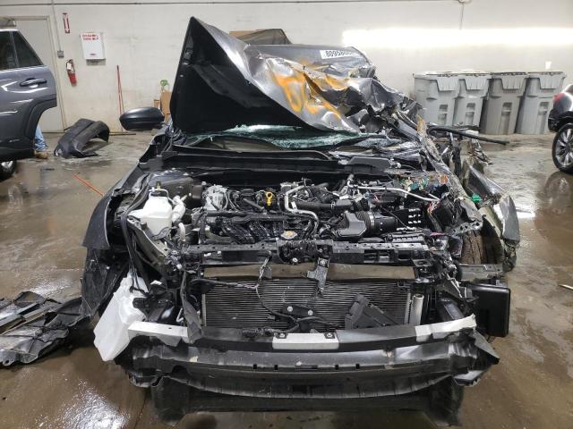 2024 NISSAN ALTIMA S - 1N4BL4BV6RN372156