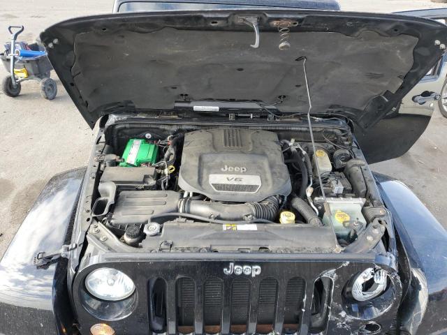 2015 JEEP WRANGLER U - 1C4HJWEG6FL663590