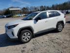 2021 TOYOTA RAV4 LE - 2T3F1RFV9MW157719