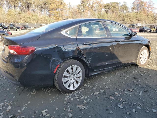 Vin: 1c3cccfb5fn592798, lot: 79227704, chrysler 200 lx 20153