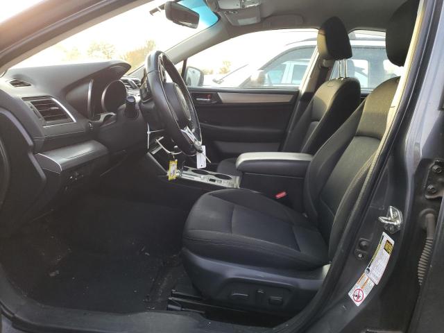 2018 SUBARU LEGACY 2.5 - 4S3BNAC60J3029644